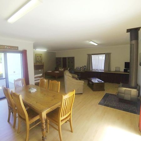 The Cosy Cottage Port Sorell Exterior photo