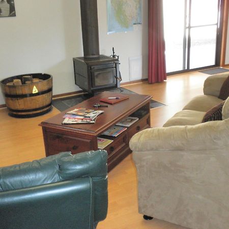 The Cosy Cottage Port Sorell Exterior photo