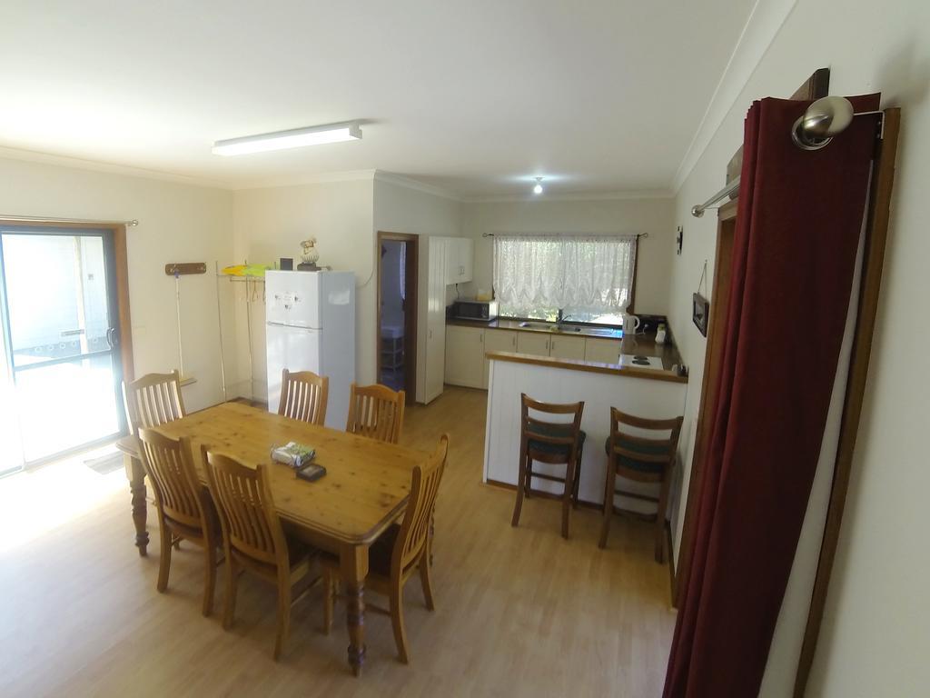 The Cosy Cottage Port Sorell Exterior photo