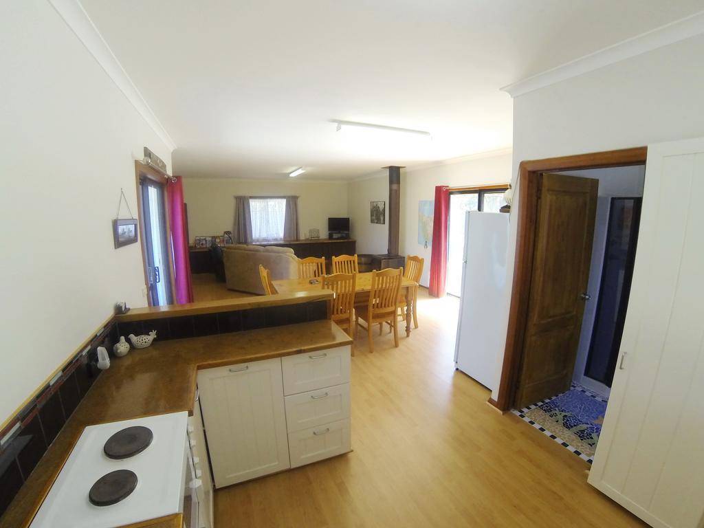 The Cosy Cottage Port Sorell Exterior photo