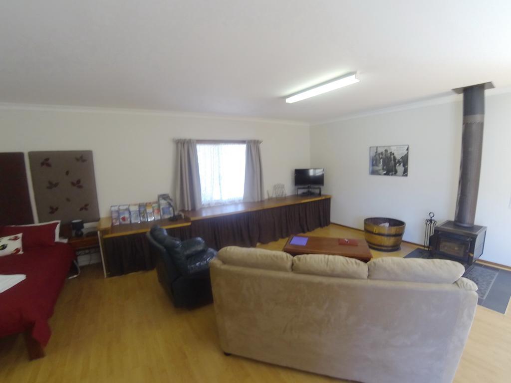 The Cosy Cottage Port Sorell Exterior photo